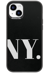 NY (Off Space) 2.0 - Apple iPhone 15 Plus