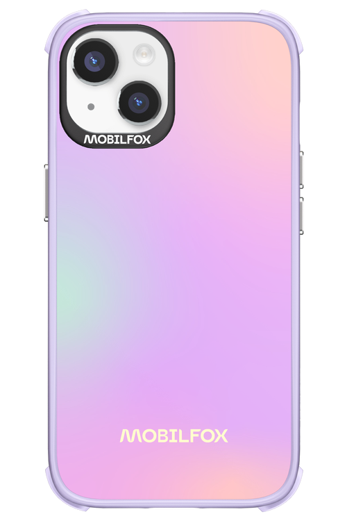 Pastel Violet - Apple iPhone 14