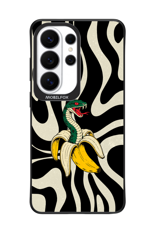 Banana Bite 2.0 - Samsung Galaxy S26 Ultra