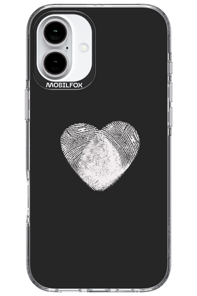 EVIDENCE - Apple iPhone 16 Plus