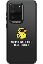 My D_ck 2.0 - Samsung Galaxy S20 Ultra 5G