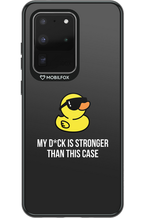 My D_ck 2.0 - Samsung Galaxy S20 Ultra 5G