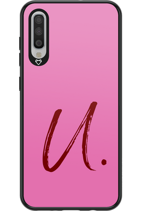 (Sorbet) U 2.0 - Samsung Galaxy A70