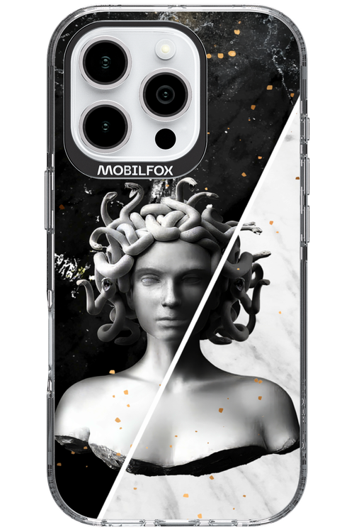 Medusa - Apple iPhone 16 Pro