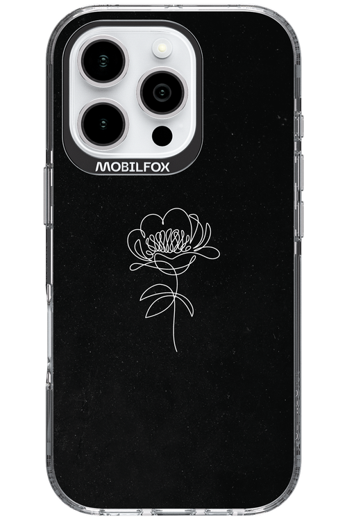 Wild Flower - Apple iPhone 16 Pro