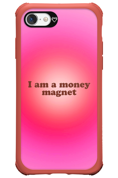 Money Magnet  - Apple iPhone 7