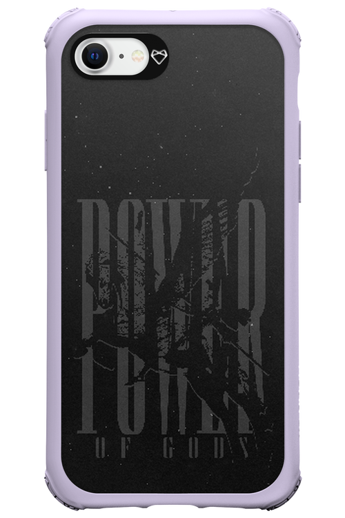 Power of Gods - Apple iPhone 7