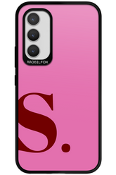S (Sorbet) 2.0 - Samsung Galaxy A34