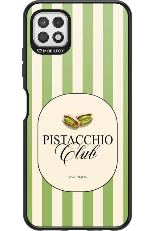 P-Club - Samsung Galaxy A22 5G
