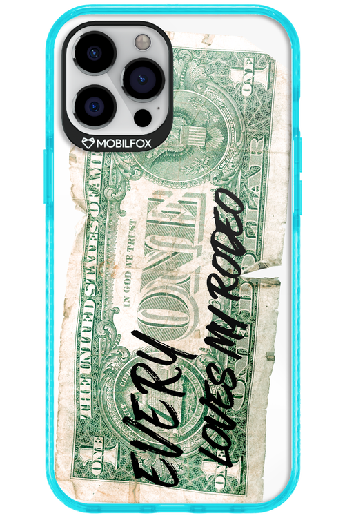 RODEO II 2.0 - Apple iPhone 12 Pro Max