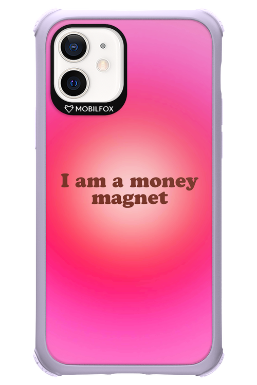 Money Magnet  - Apple iPhone 12