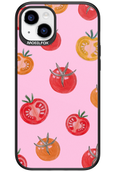 Cherry Tomato - Apple iPhone 15 Plus