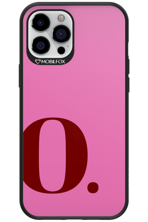 O (Sorbet) 2.0 - Apple iPhone 12 Pro Max