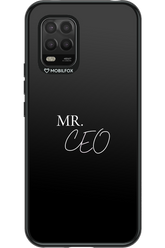 Mr. CEO  - Xiaomi Mi 10 Lite 5G