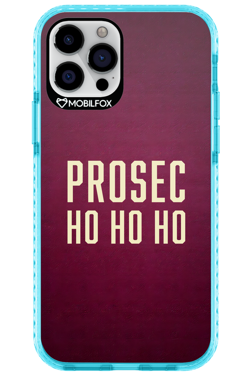 Prosec Ho - Apple iPhone 12 Pro