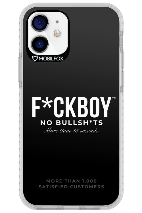 F_CKBOY 2.0 - Apple iPhone 12