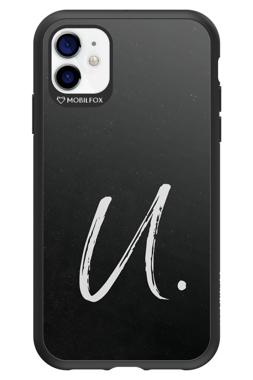 (Off Space) U 2.0 - Apple iPhone 11