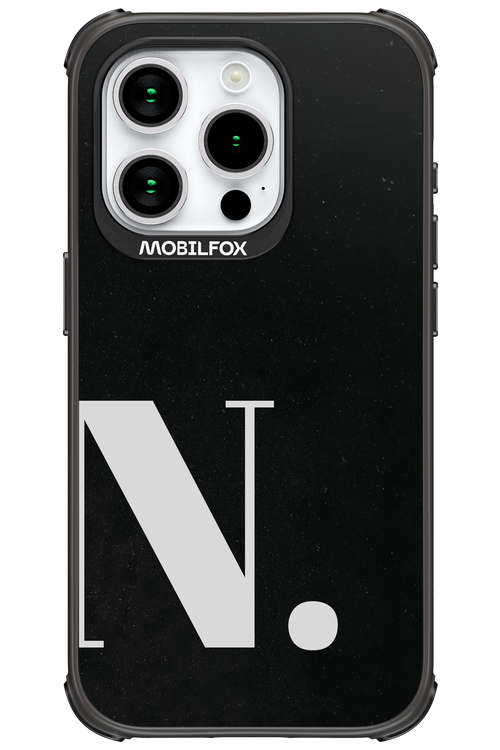 N (Off Space) 2.0 - Apple iPhone 15 Pro