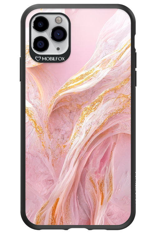 Rosequartz Silk - Apple iPhone 11 Pro Max