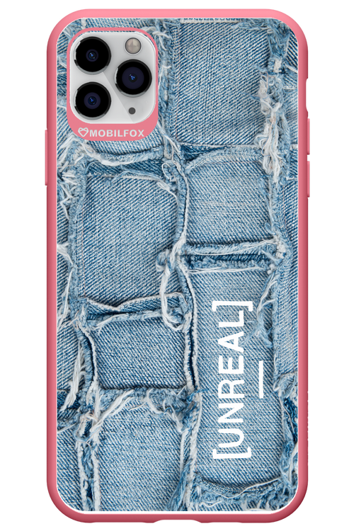 Jeans - Apple iPhone 11 Pro Max