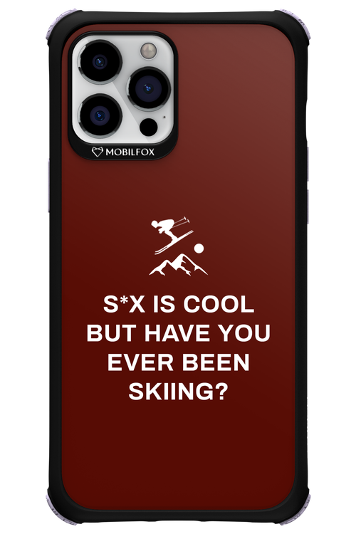 Have You Ever - Apple iPhone 12 Pro Max