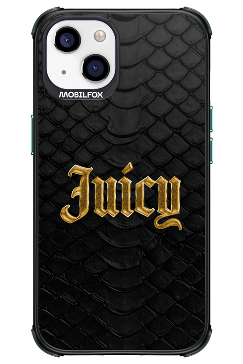 Juicy Gold 2.0 - Apple iPhone 13