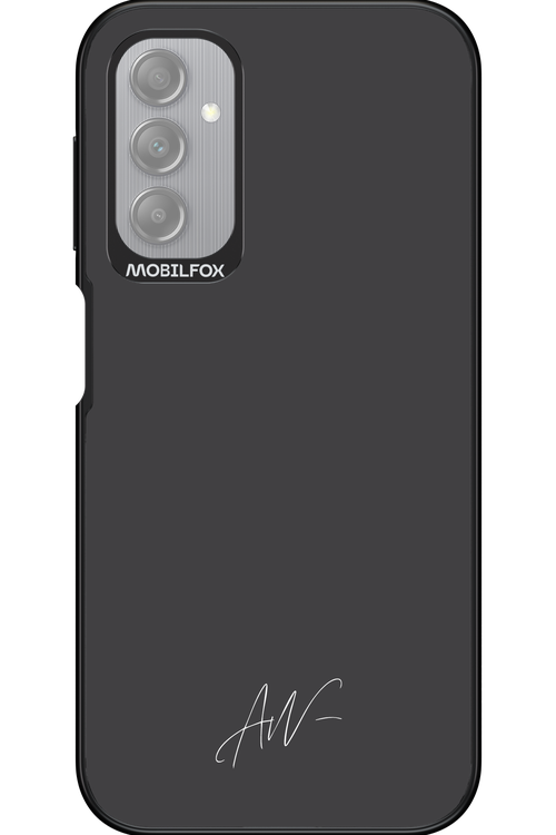 Classic Grey - Samsung Galaxy A14