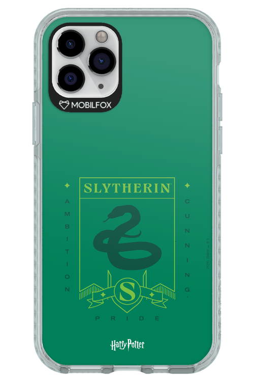 Slytherin2 - Apple iPhone 11 Pro