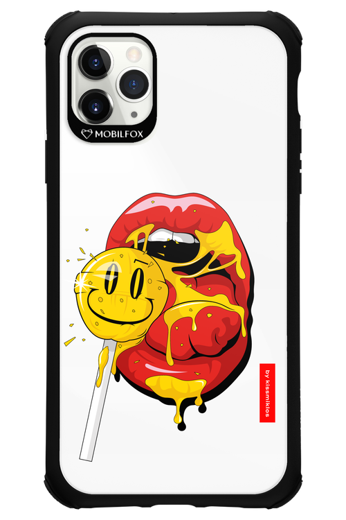 Lolli Kiss 2.0 - Apple iPhone 11 Pro Max