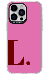 L (Sorbet) 2.0 - Apple iPhone 14 Pro Max