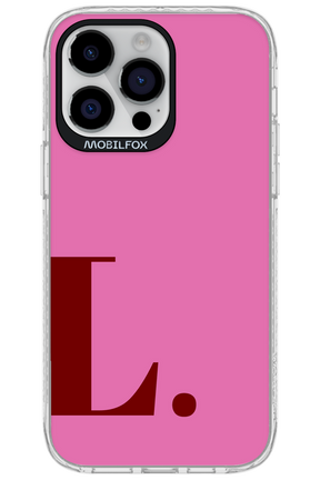 L (Sorbet) 2.0 - Apple iPhone 14 Pro Max