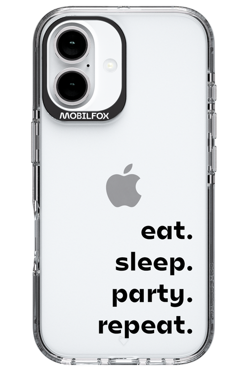 Party Loop 2.0 - Apple iPhone 16