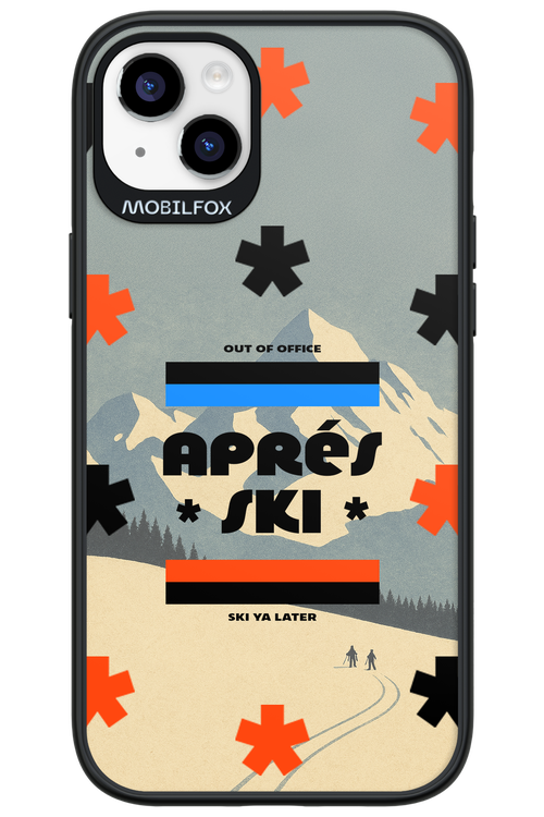 Ski Ya Later - Apple iPhone 14 Plus