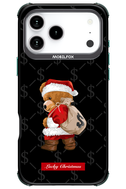 Lucky Christmas - Apple iPhone 17 Pro Max