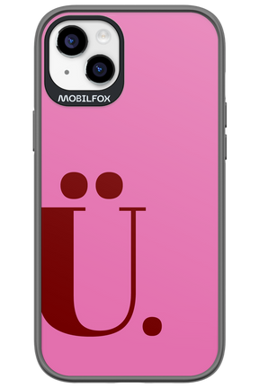 U II (Sorbet) 2.0 - Apple iPhone 14 Plus