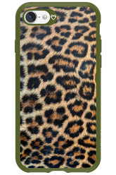 Leopard 2.0 - Apple iPhone SE 2022