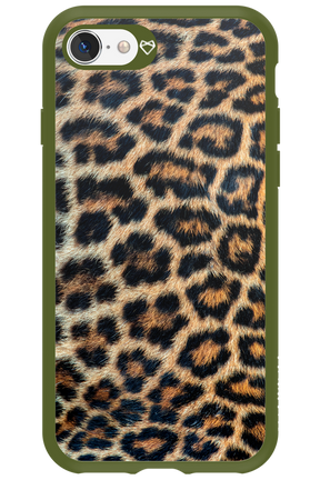Leopard 2.0 - Apple iPhone SE 2022
