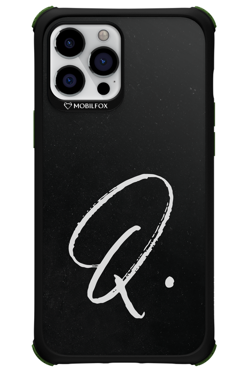(Off Space) Q 2.0 - Apple iPhone 12 Pro Max