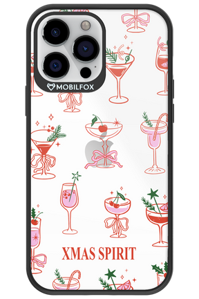 XMAS SPIRIT - Apple iPhone 13 Pro Max