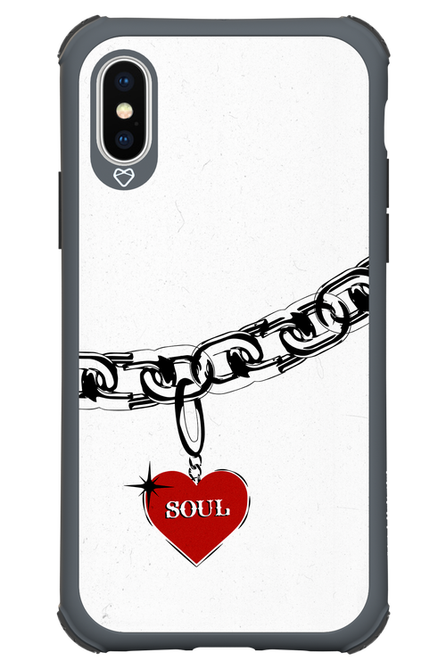 Her Chain - Apple iPhone XS