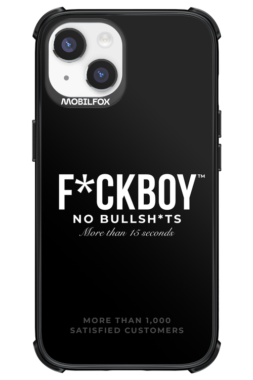 F_CKBOY 2.0 - Apple iPhone 14