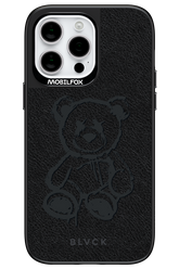 BLVCK Bear Leather - Apple iPhone 14 Pro Max