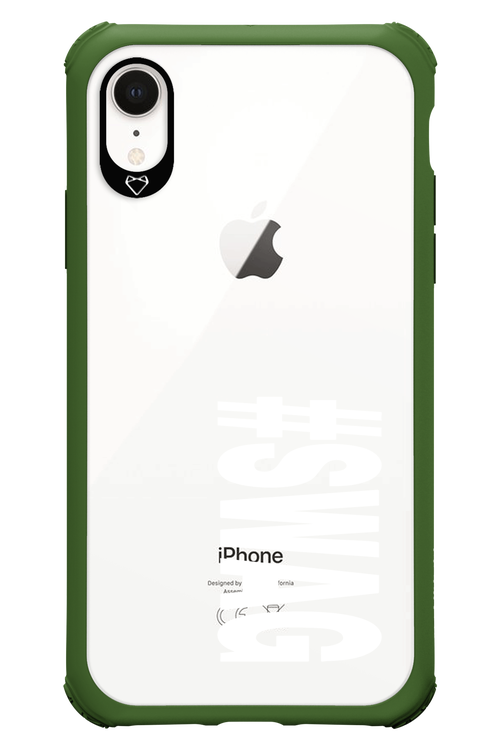 Swag Light Mode 2.0 - Apple iPhone XR