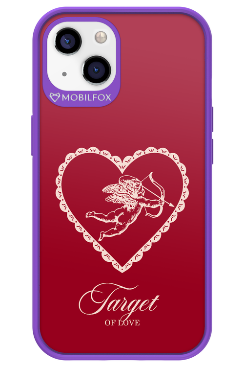 Love Target - Apple iPhone 13