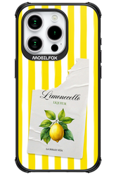 LimoneCello - Apple iPhone 15 Pro