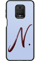 (Jellyfish Presso) N 2.0 - Xiaomi Redmi Note 9 Pro