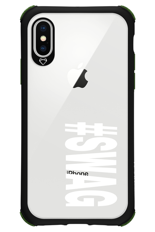 Swag Light Mode 2.0 - Apple iPhone XS