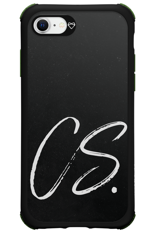 (Off Space) CS 2.0 - Apple iPhone SE 2022