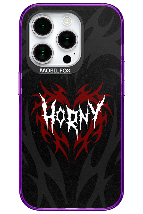 HORNY 2.0 - Apple iPhone 15 Pro