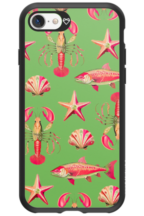 Sea Stars - Apple iPhone 7